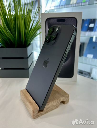 iPhone 15 Pro Max, 1 ТБ
