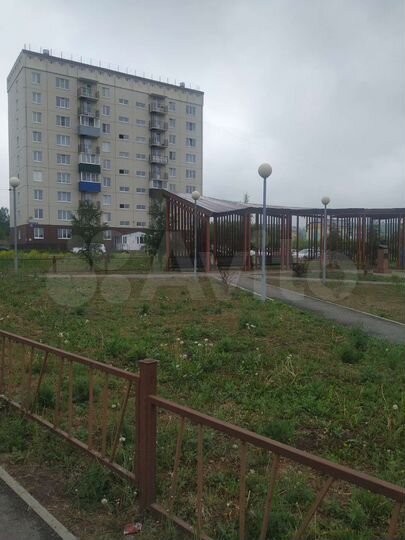 1-к. квартира, 36,2 м², 1/9 эт.