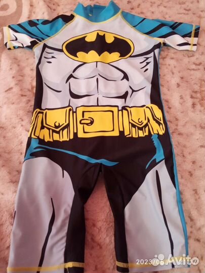 Детская одежда для плавания