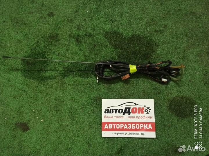 Антенна chevrolet aveo т250