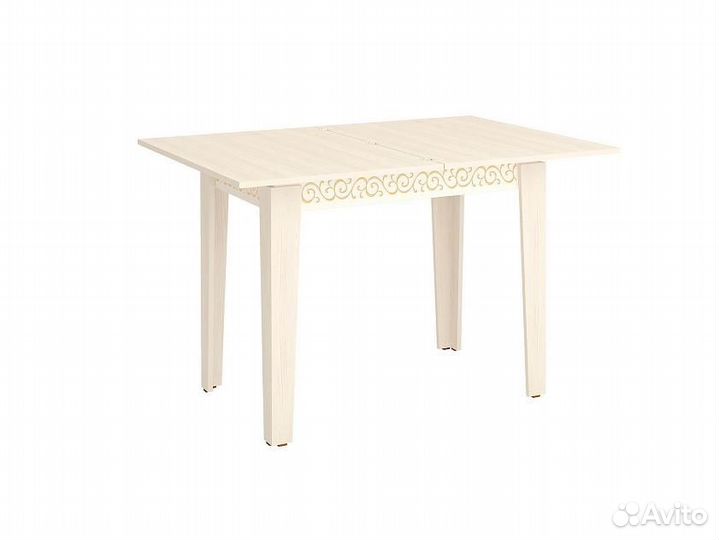 Раскладной стол в гостиную