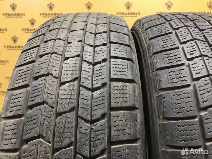 Dunlop Graspic DS3 195/65 R15 91Q