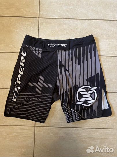 Шорты для единоборств Expert