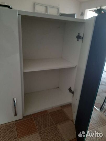 Полка для ванной 60 x60