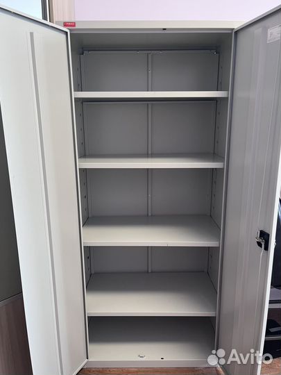Шкаф металлический