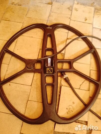 Катушки для серии эксплоерт