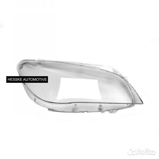 Стекло фары для BMW F01/F02 (2008-2012)