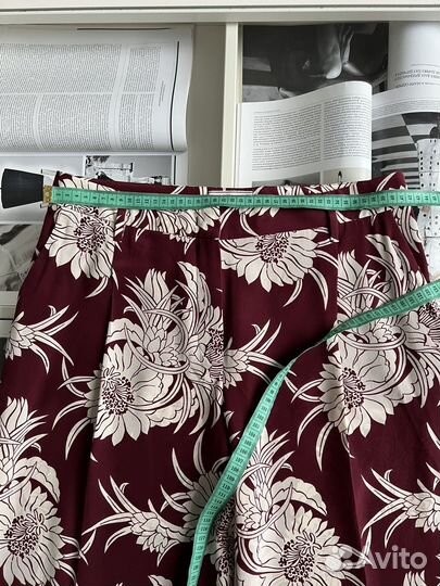 Штаны оригинал Prada