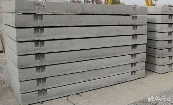 Жби дорожные плиты опт