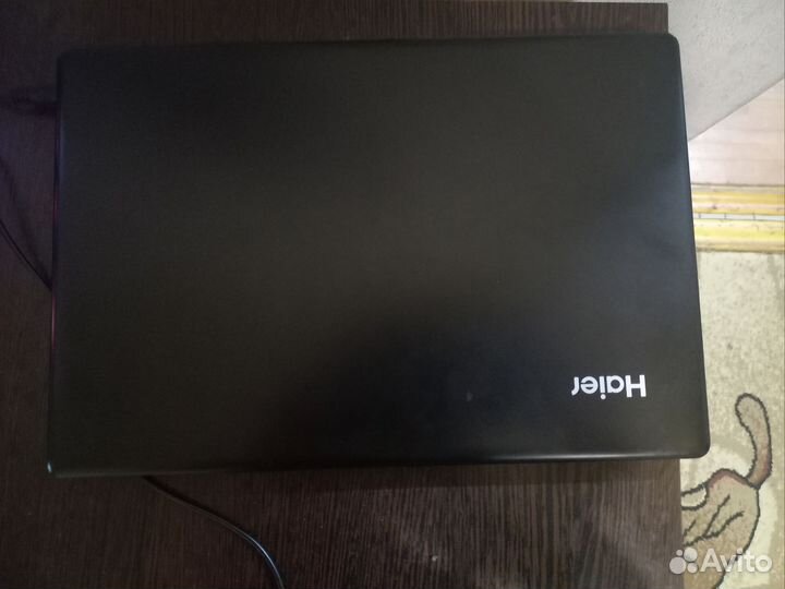 Ноутбук Haier a 914