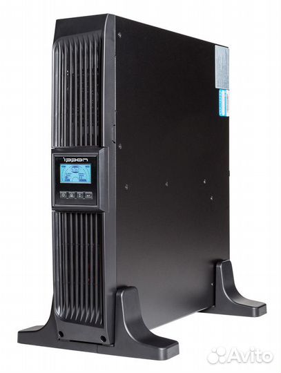 Источник бп Ippоn Smart Winner