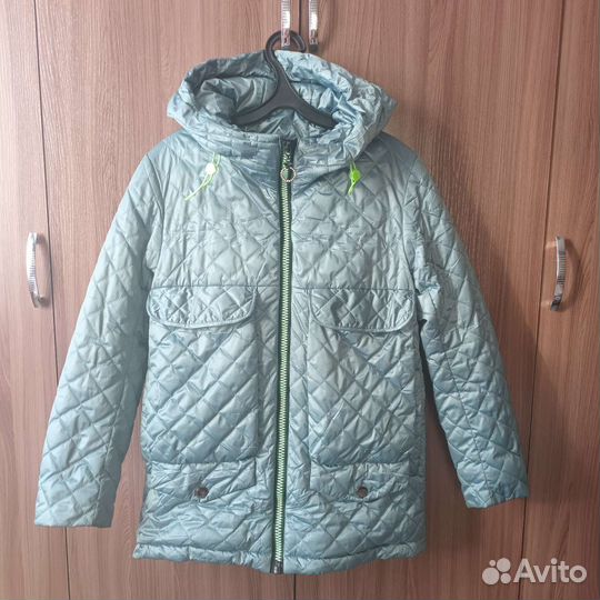 Куртка для девочки