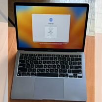 Apple Macbook Air M1 8 256