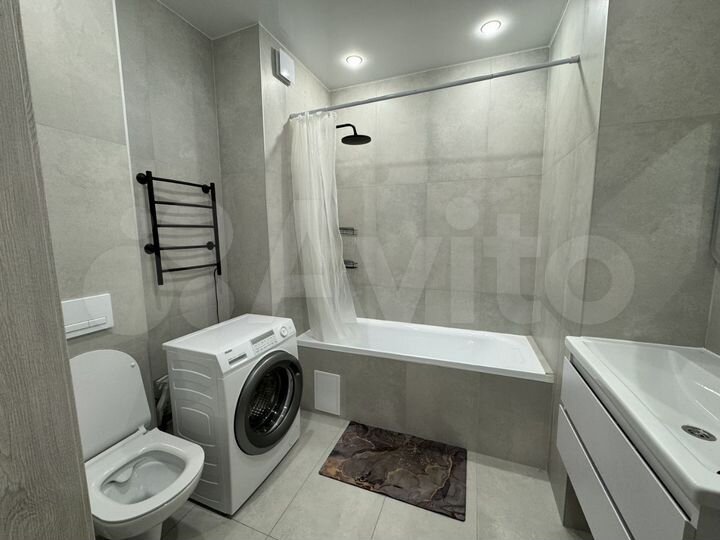 Квартира-студия, 29 м², 7/25 эт.