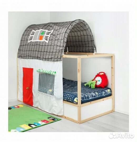 Балдахин на кровать IKEA