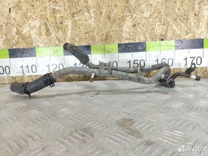 Трубка системы охлаждения Infiniti G 2007-2014