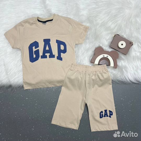 Zara Турция для мальчика сад лето