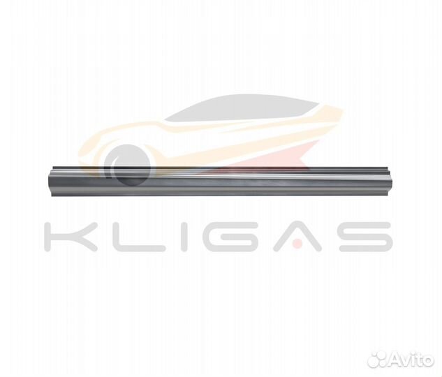 Ремонтный порог Chery Bonus A13