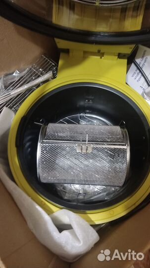 Аэрогриль Kitfort KT-2243