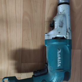 Дрель makita hp2050 на запчасти