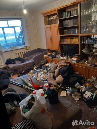 Озонирование помещений