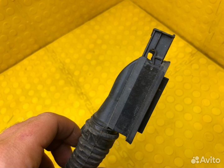 Проводка двери передняя левая Skoda Kodiaq NS7