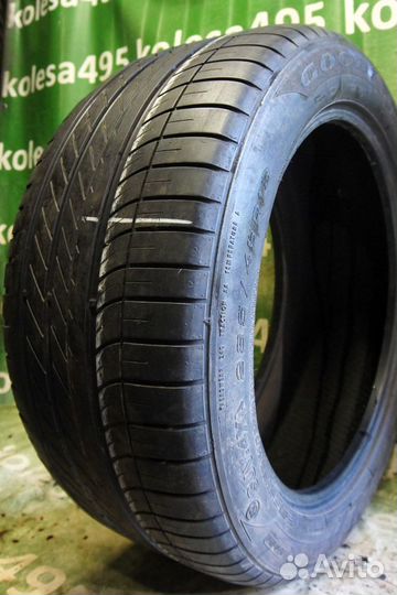 Goodyear Eagle F1 Asymmetric SUV 4x4 285/45 R19 111W