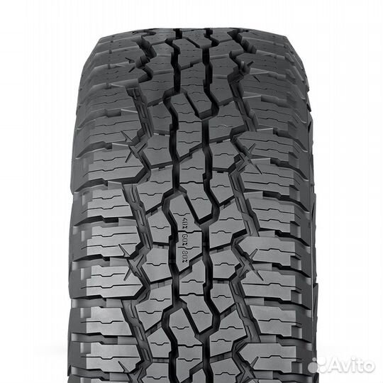 Nokian Tyres Outpost AT 235/75 R15 109S