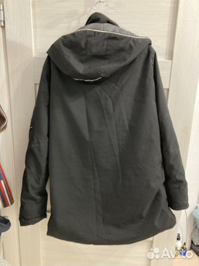 Куртка демисезонная мужская 48 50