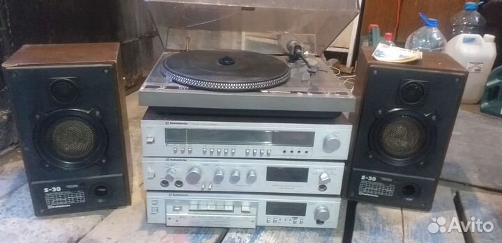 Radiotehnika у 101