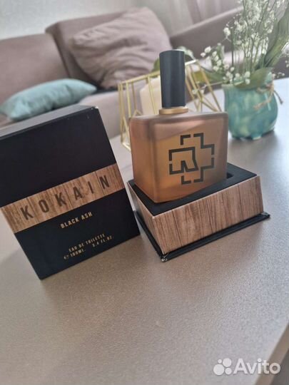 Духи мужские коллекционные