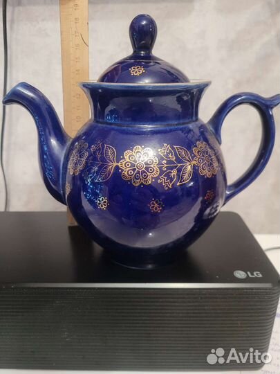 Чайник заварочный