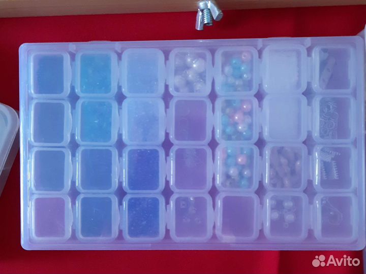 Для бисероплетения