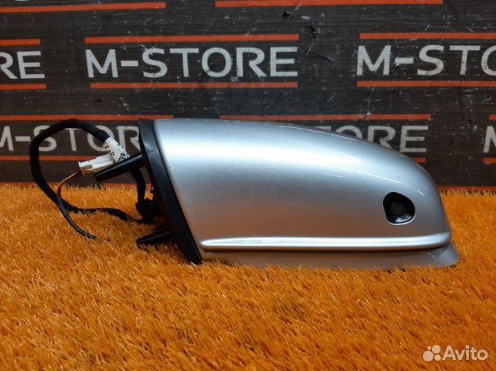 Зеркало левое Mercedes-Benz M-Class W164 272.967