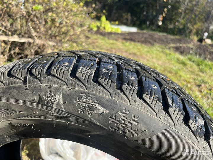 Viatti Brina Nordico V-522 205/55 R16