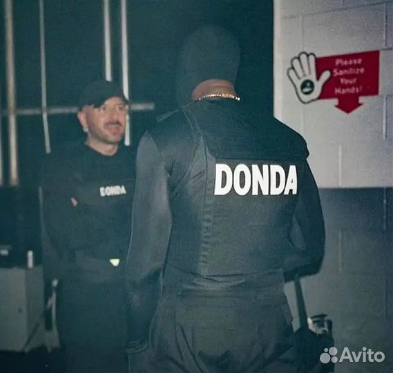 Тактический жилет бронижелет Donda