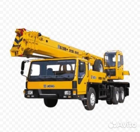 Требуется Автокрановщик