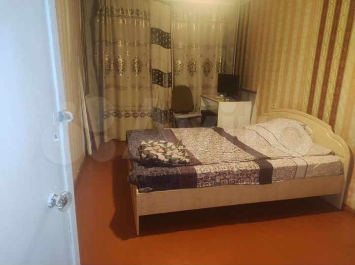 2-к. квартира, 48,5 м², 3/5 эт.