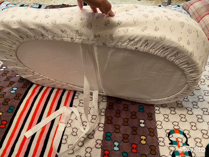 Кокон для новорождённых