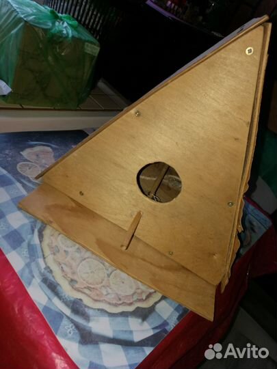 Домик для животных