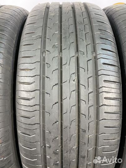 Continental ContiEcoContact 6 235/55 R18 105Y