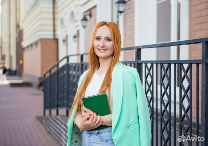 Бухгалтерские услуги / Бухгалтер для ип, ооо