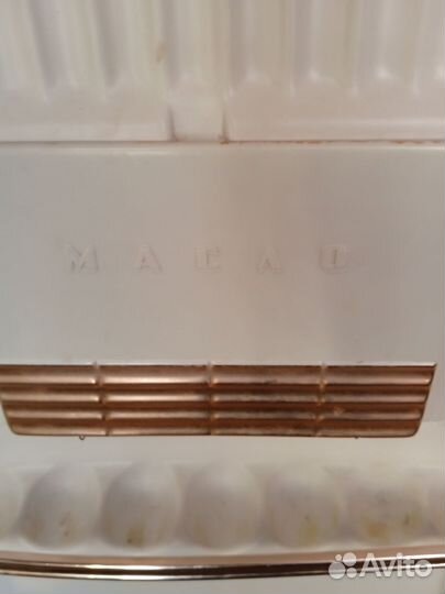 Холодильник ЗИЛ москва СССР