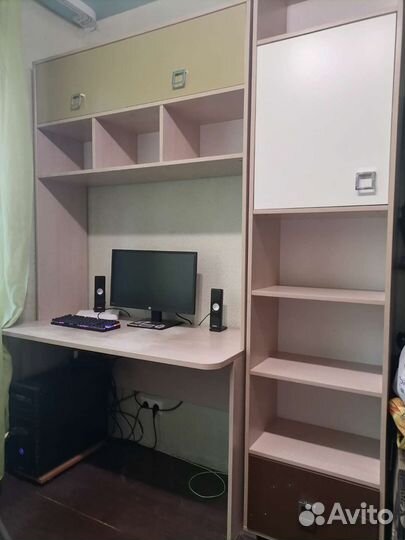 Детская мебель бу