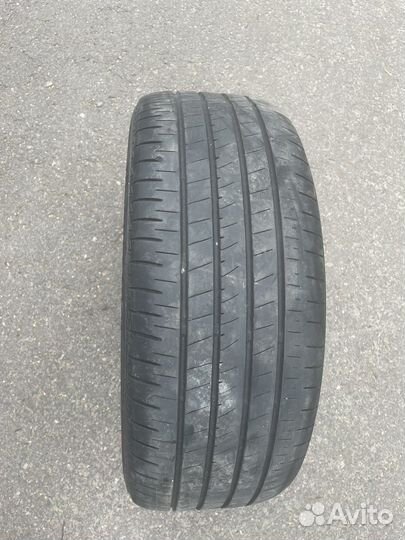 Bridgestone Turanza T005 2.25/50 R18 95V