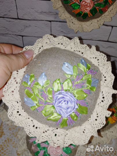 Подарок маме, бабушке, подруге