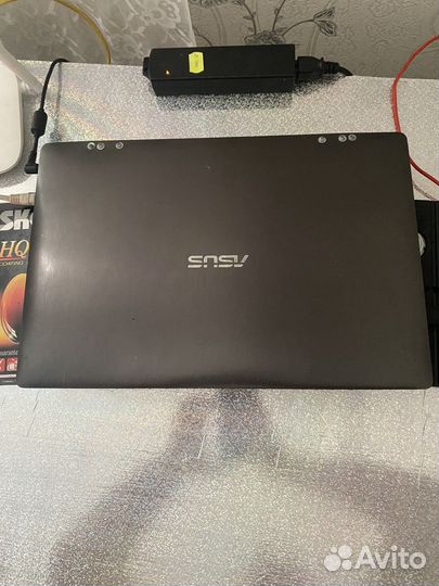 Asus n550jv