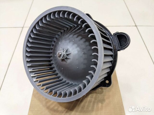 Мотор отопителя LADA granta / kalina / priora