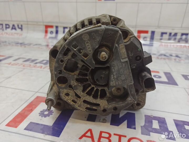 Генератор Volkswagen Golf (Mk4) 038903018P