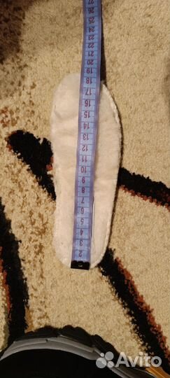 Ботинки для мальчика Frosterra